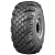 Легковые шины б/у Омский ШЗ ИД-П284 500/70 R20 156F PR16 Универсальная купить с бесплатной доставкой в пункты выдачи в Петербурге